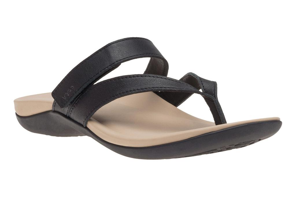 Oasis Thong Sandal Female Product Image