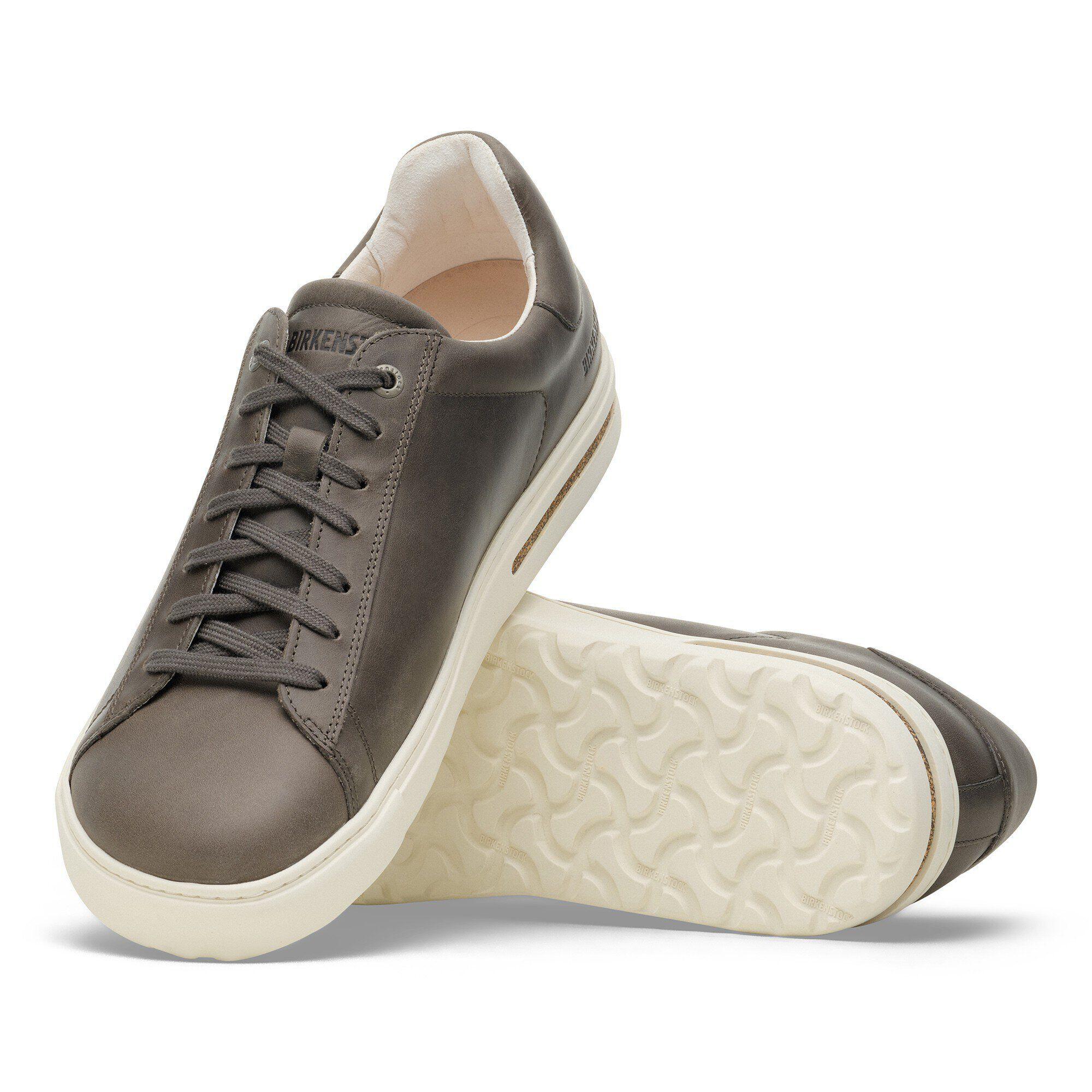 Bend Low Natural Leather Product Image