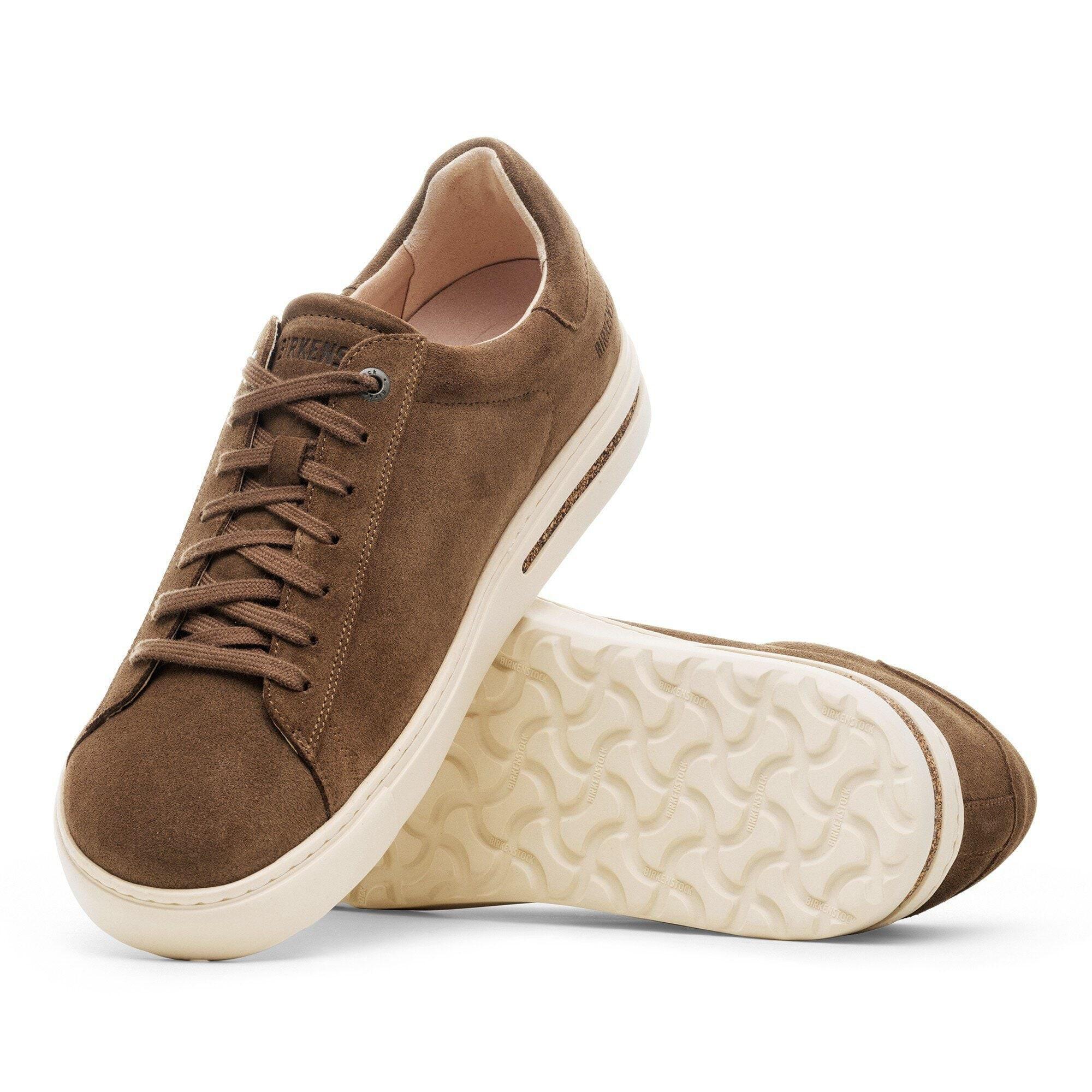 Bend Low Suede Leather Product Image