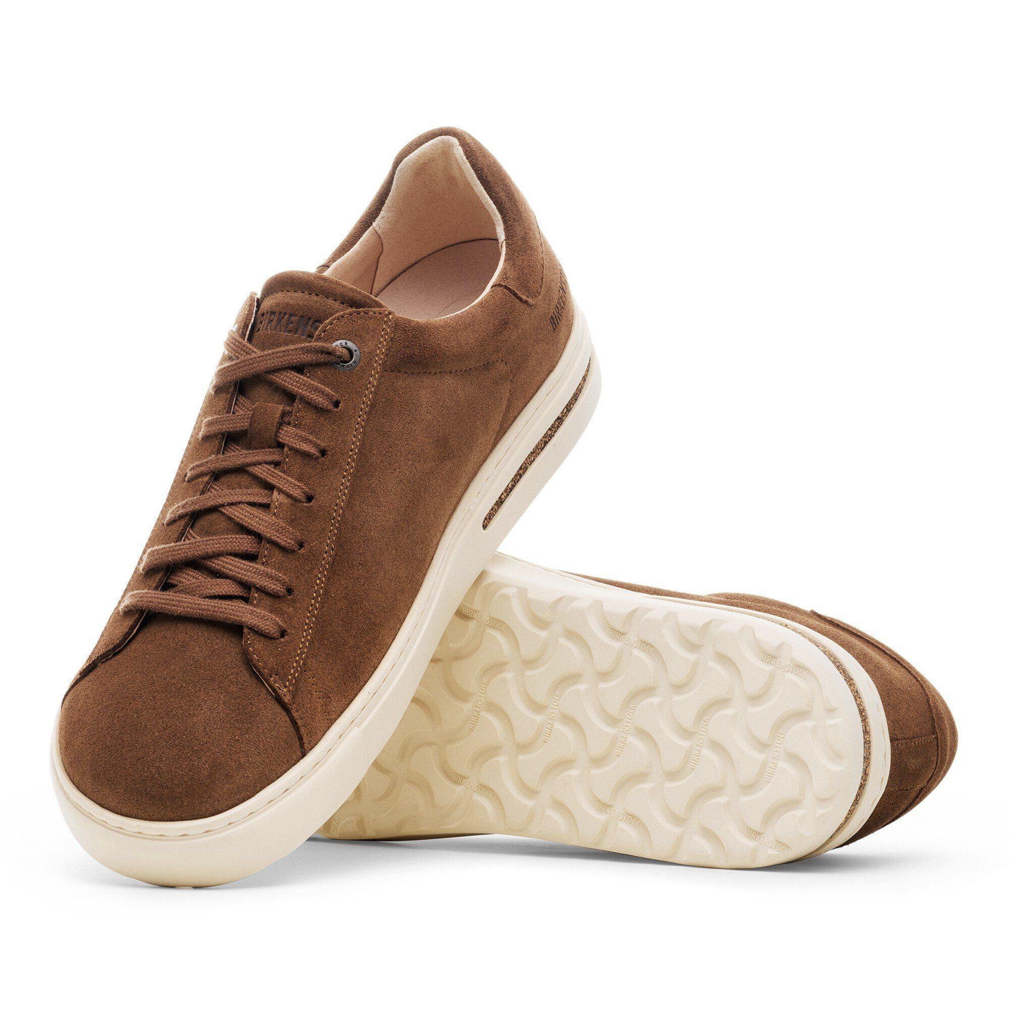 Bend Low Suede Leather Product Image