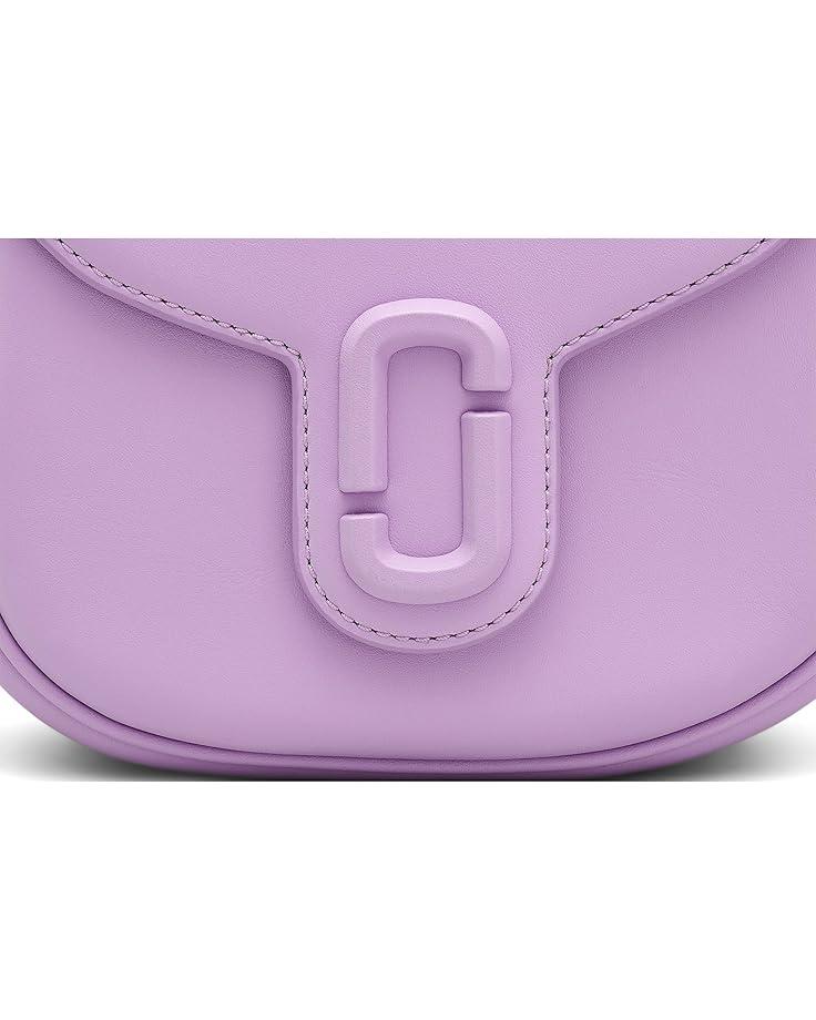 The Quilted Softshot Product Image