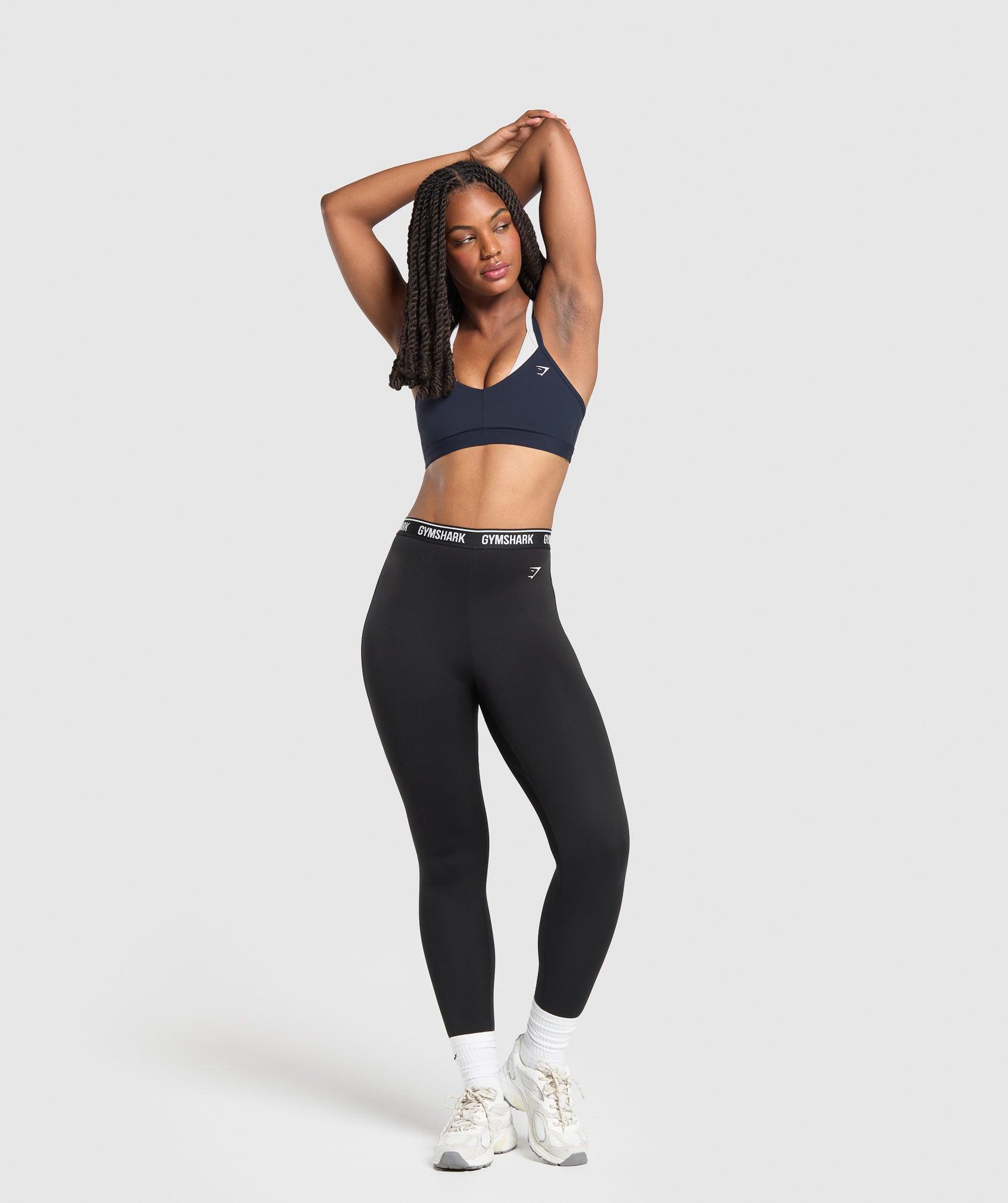 Double Up Sports Bra Product Image
