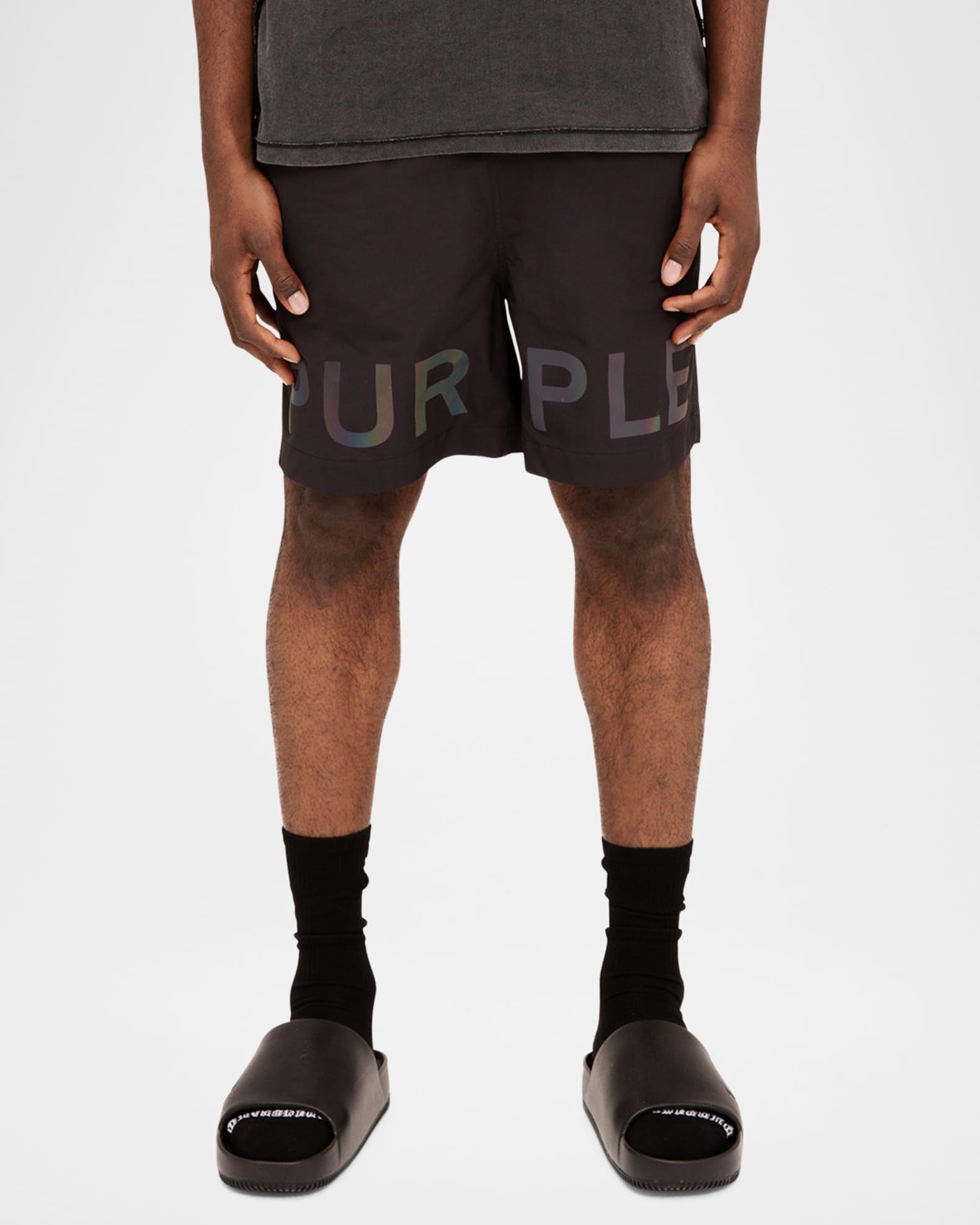 Men's All Round Shorts Product Image