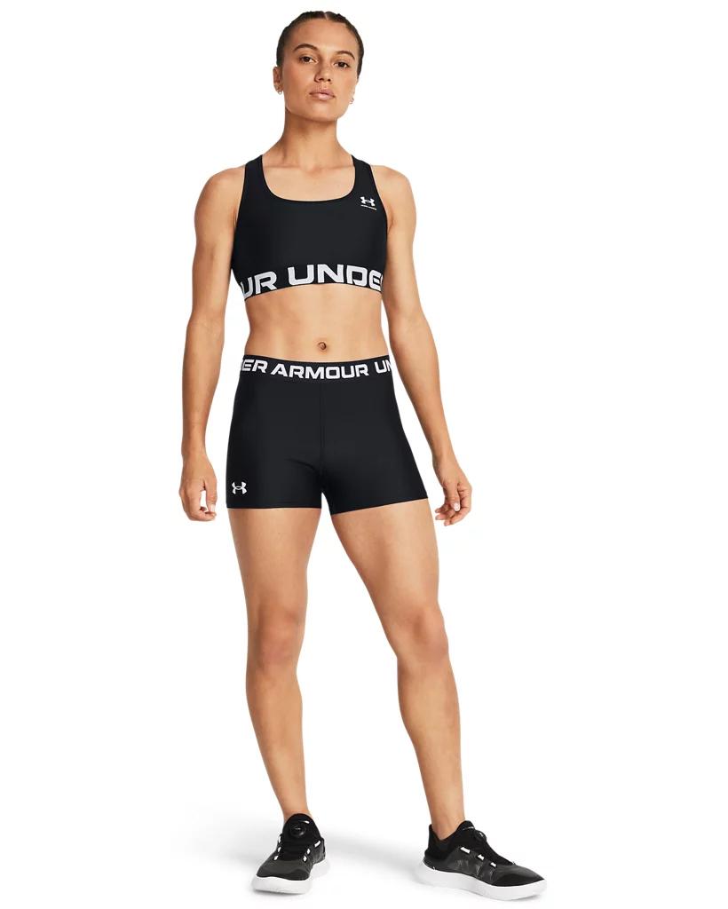 HeatGear® Shorty Product Image