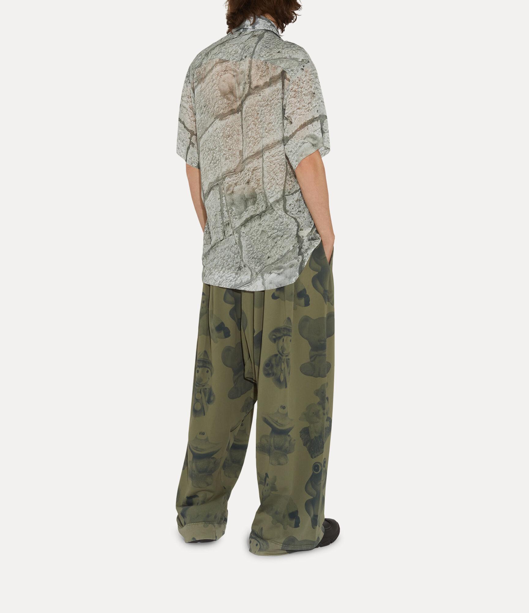 Camp Shirt Product Image