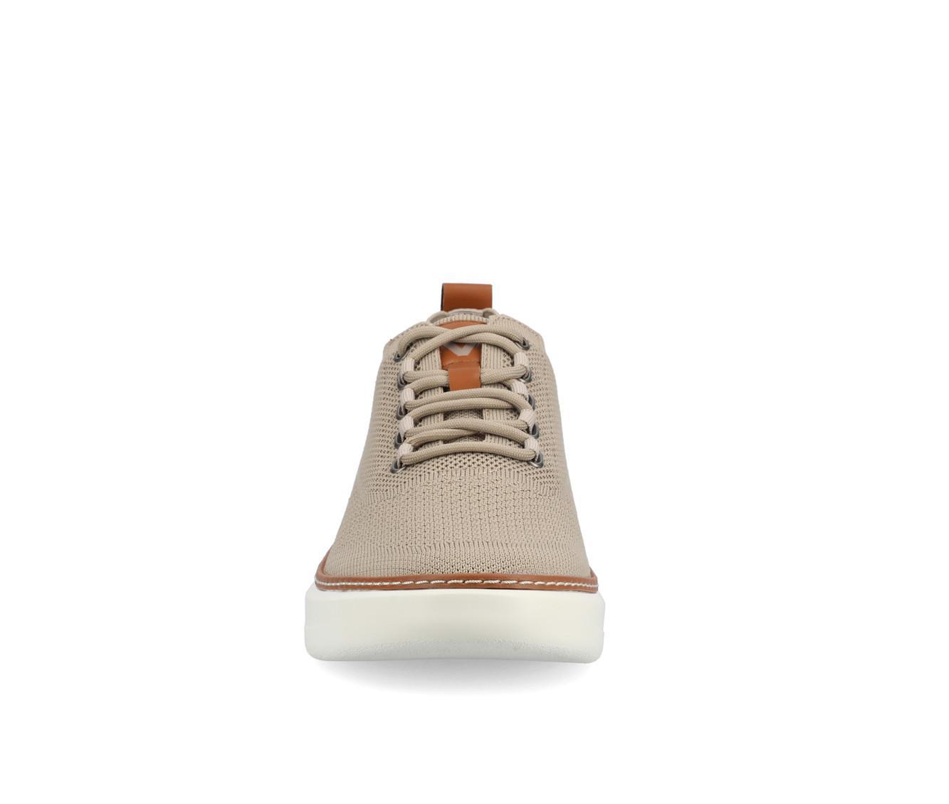 Men's Vance Co. Norris Casual Sneakers Product Image