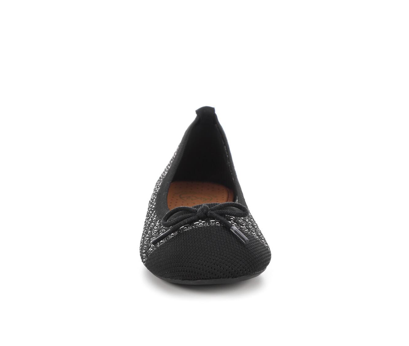 Women's White Mountain Sashay Flats Product Image