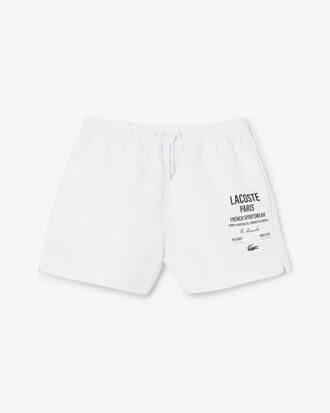 LongPrint Shorts Product Image