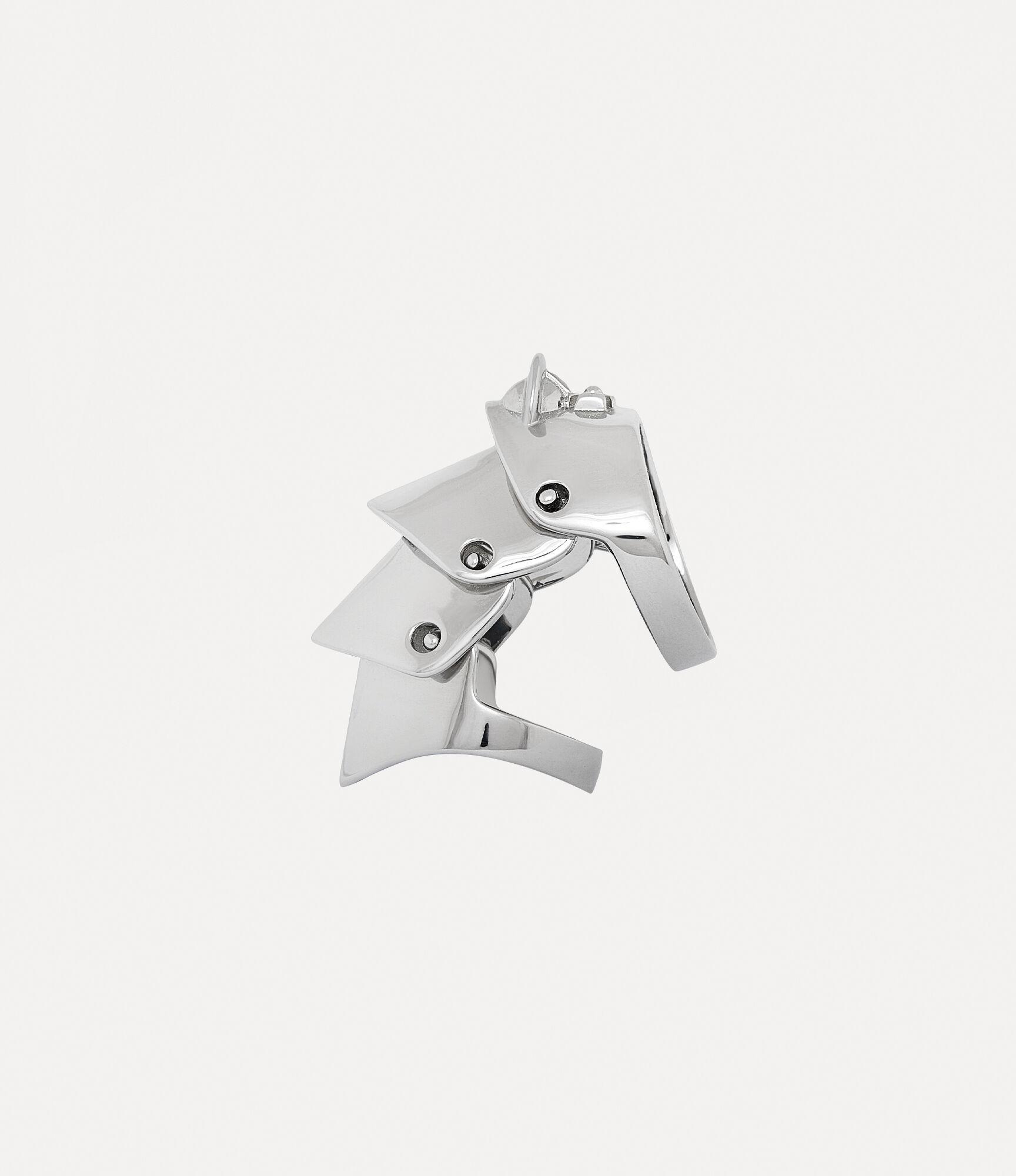 Armour Ring Product Image