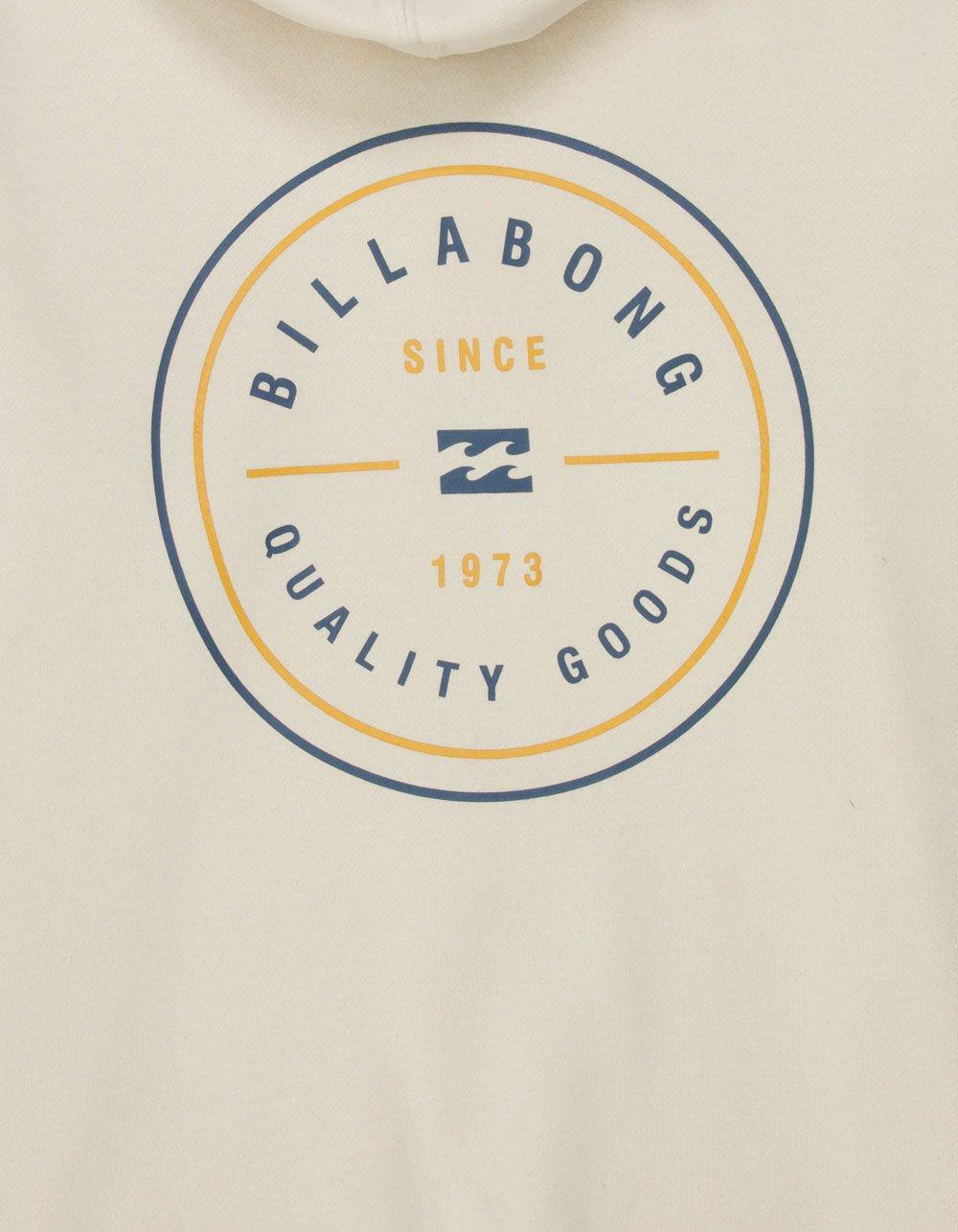 BILLABONG Rotor Mens Hoodie - SAND Product Image