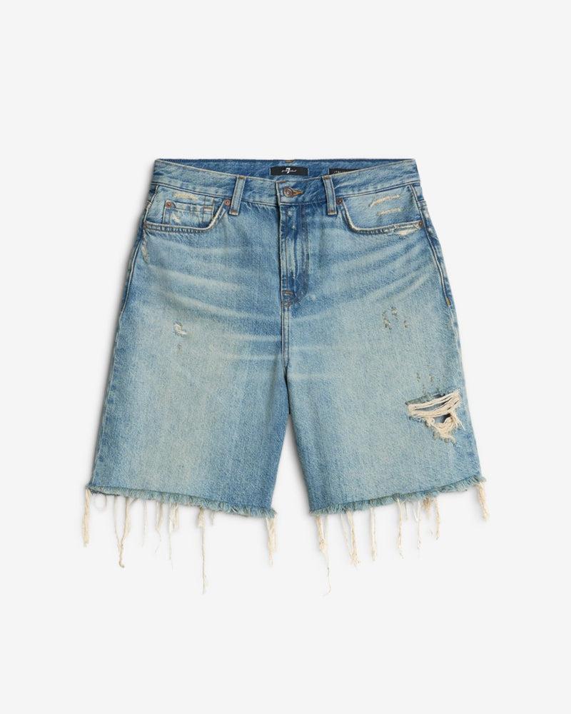 MANKIND Lola Shorts Product Image