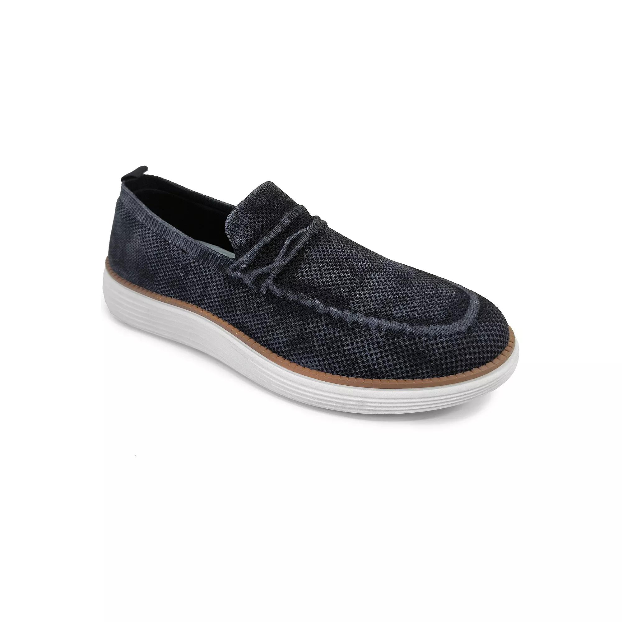 Akademiks Dayton Men's Slip-On Shoes,  Product Image