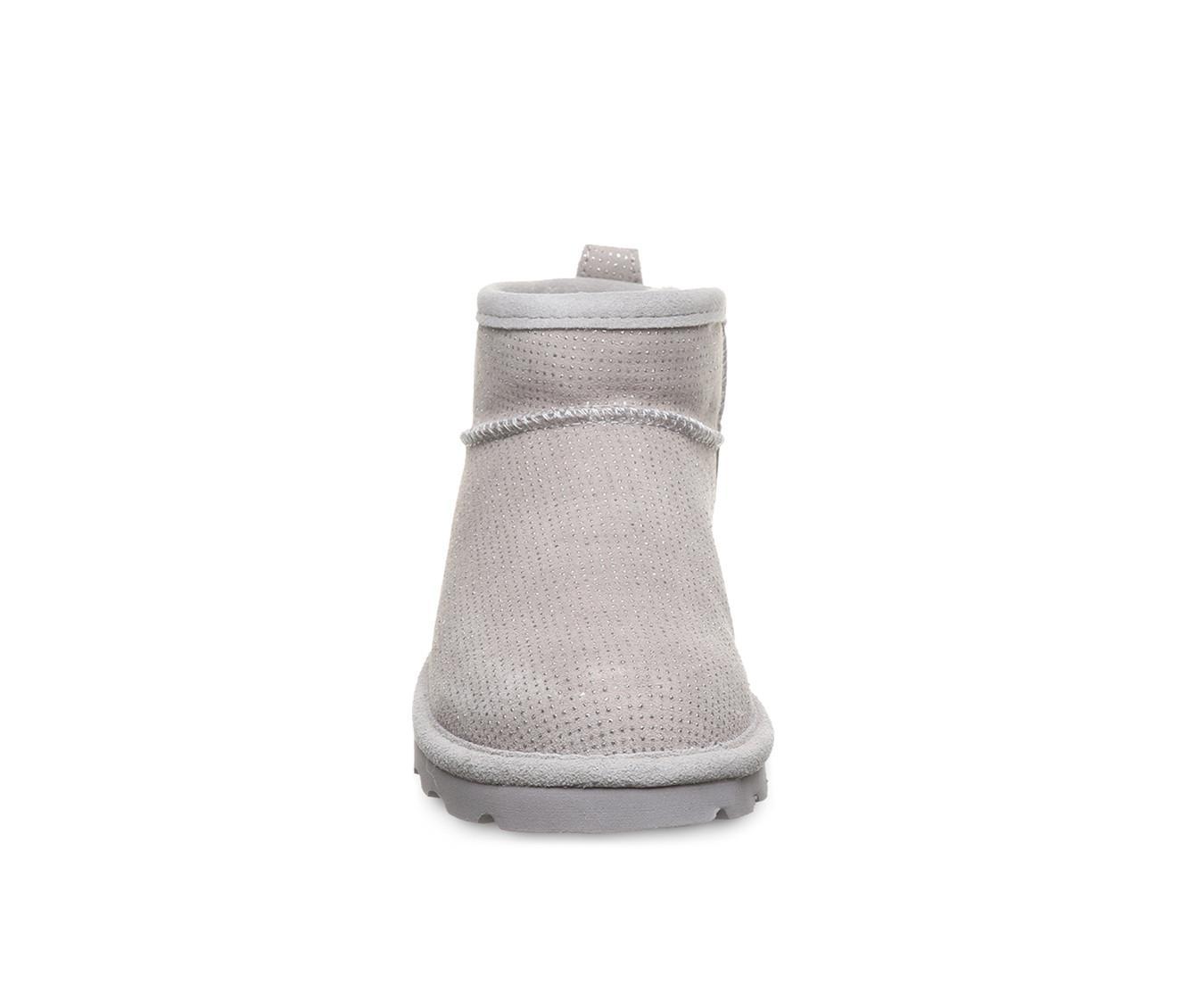 Women's Bearpaw Shorty Exotic Winter Boots Product Image