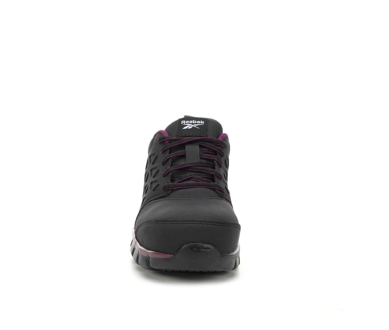 Women's REEBOK WORK RB492 Sublite Exofuse Work Shoes Product Image