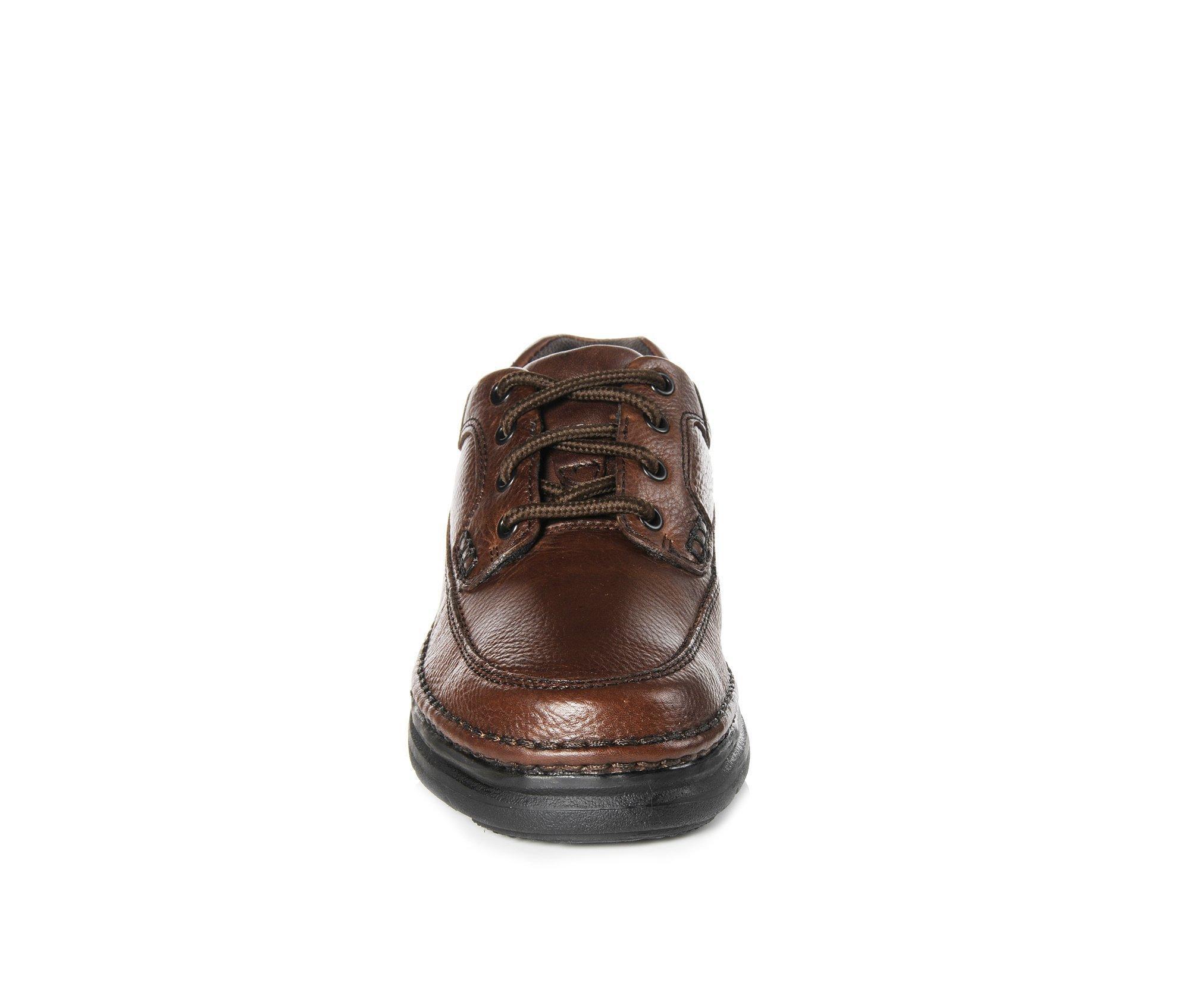 Men's Nunn Bush Cameron Casual Oxfords Product Image