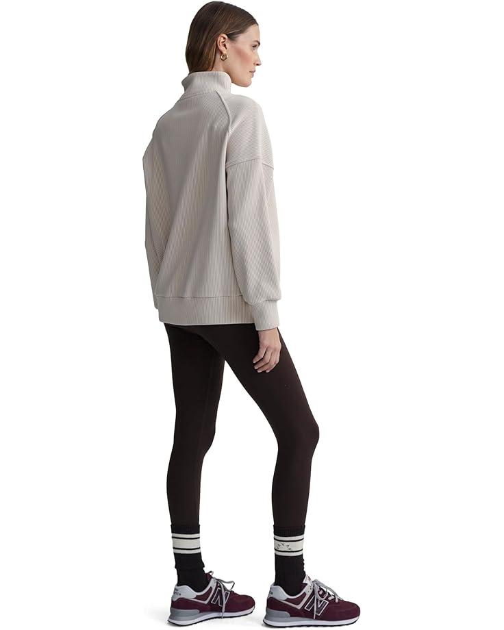 Milano Half Zip Sweat Product Image