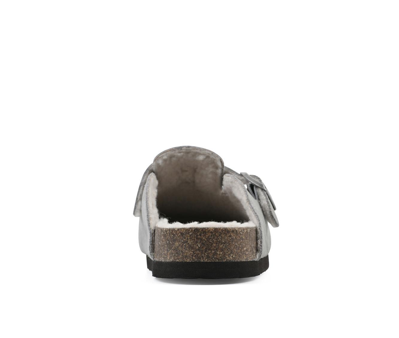 Women's White Mountain Bari Clogs Product Image