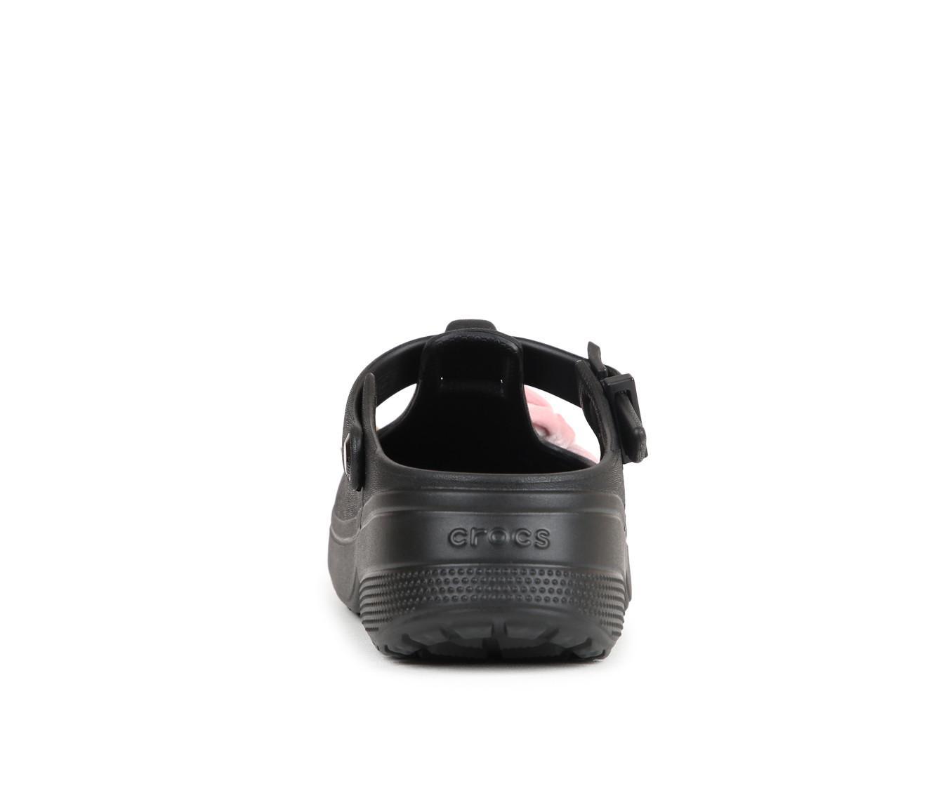 Women's Crocs Classic Mary Jane Clogs Product Image