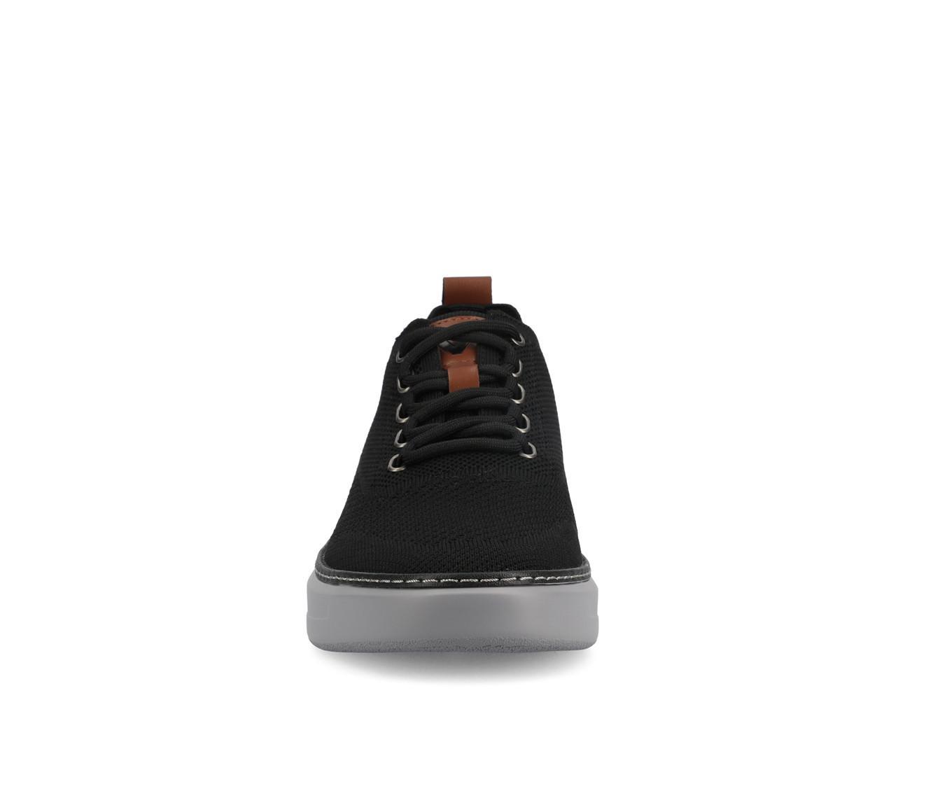 Men's Vance Co. Norris Casual Sneakers Product Image