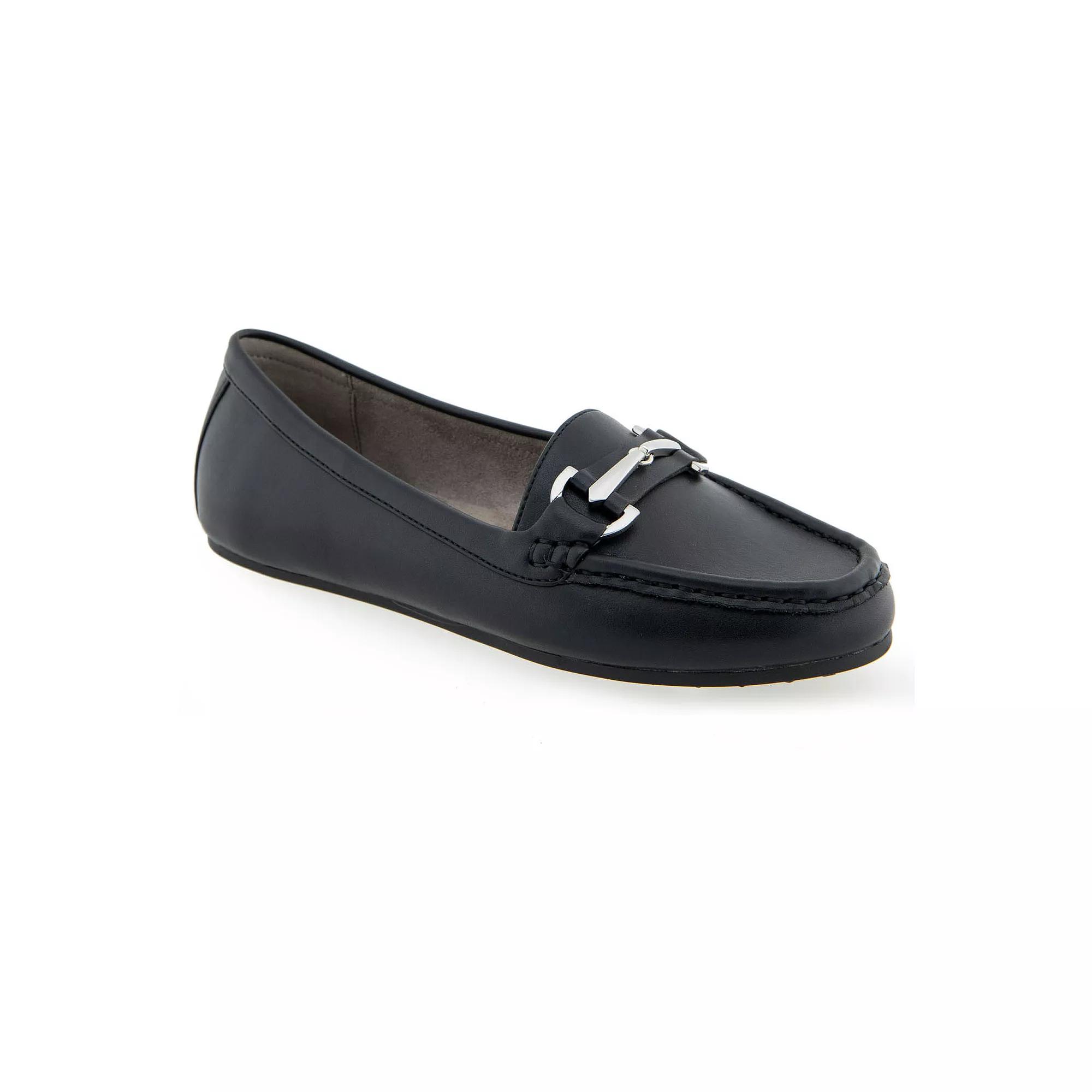 Women's Aerosoles Aerosoles Day Drive Loafer Flats,  Product Image
