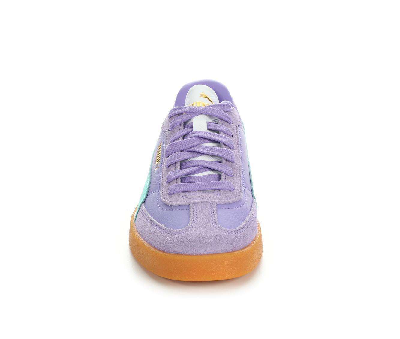 Women's Puma Club II Era Sneakers Product Image