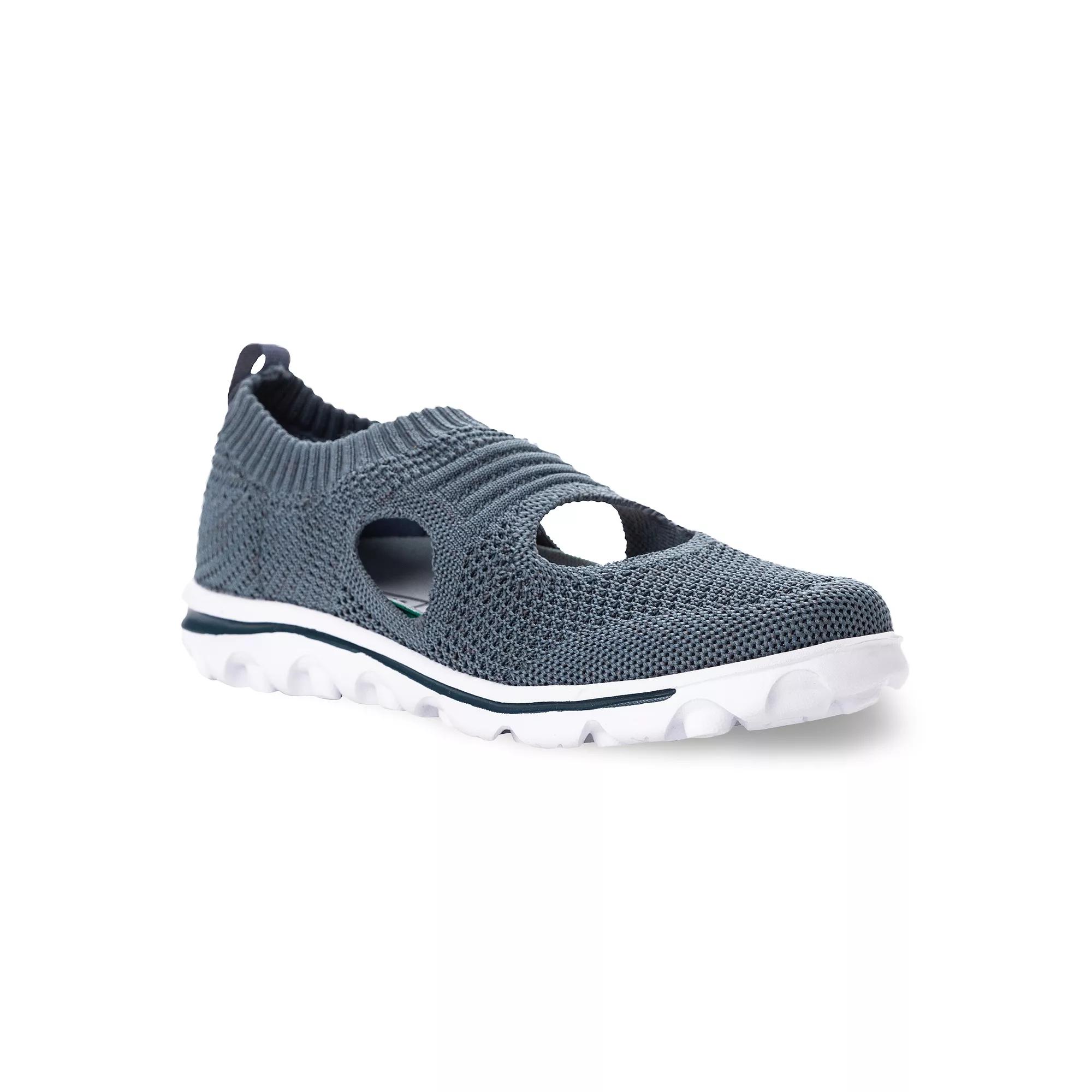 Propet TravelActiv Avid Women's Slip-On Sneakers,  Product Image