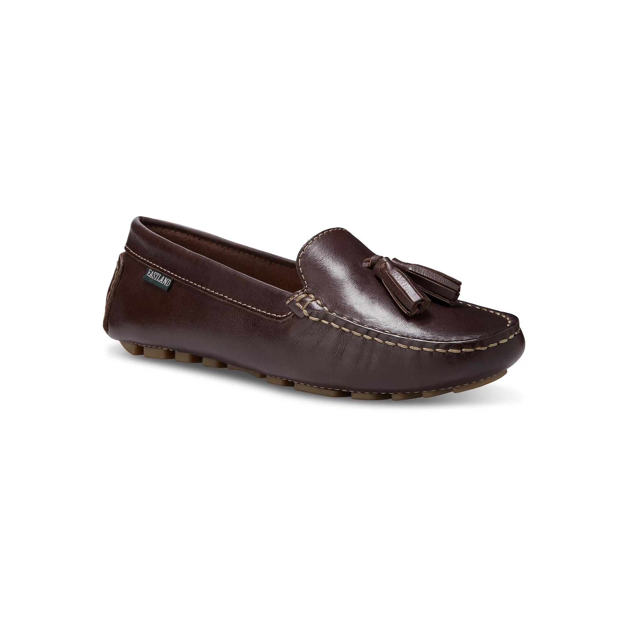Eastland Tabitha Women's Leather Loafers,  Product Image