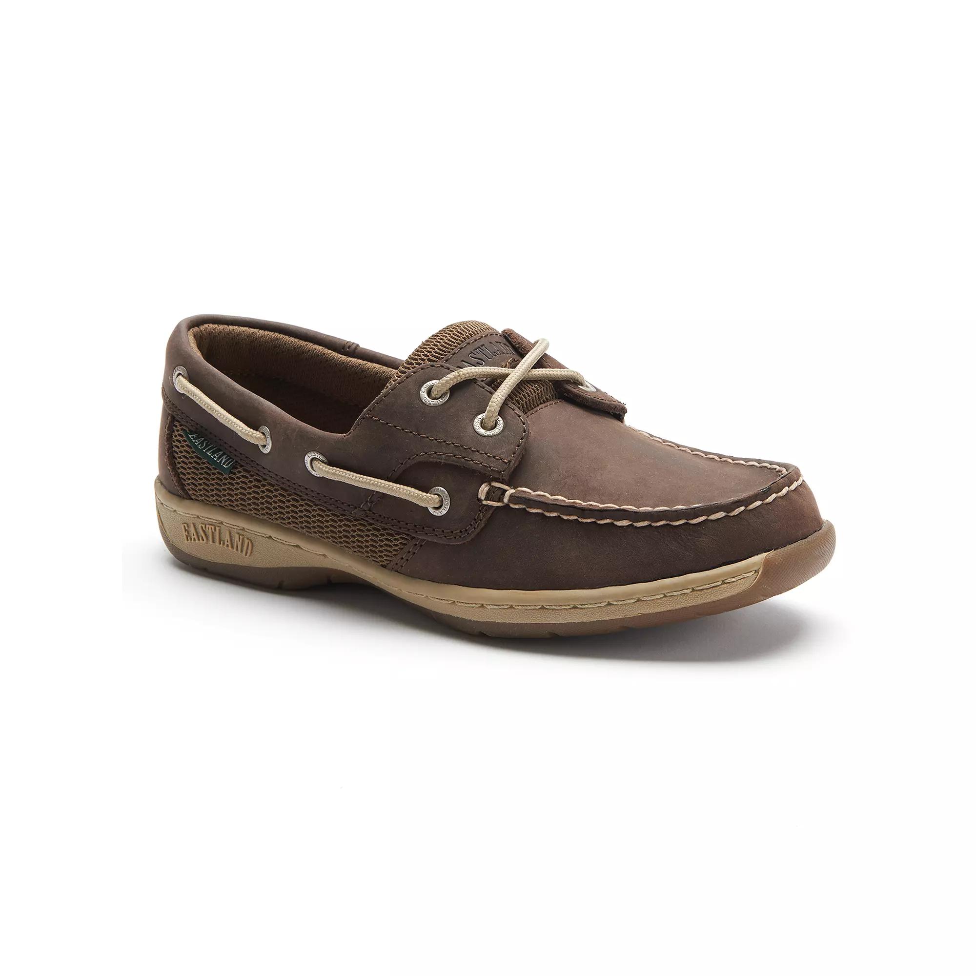 Eastland Solstice Women's Boat Shoes,  Product Image