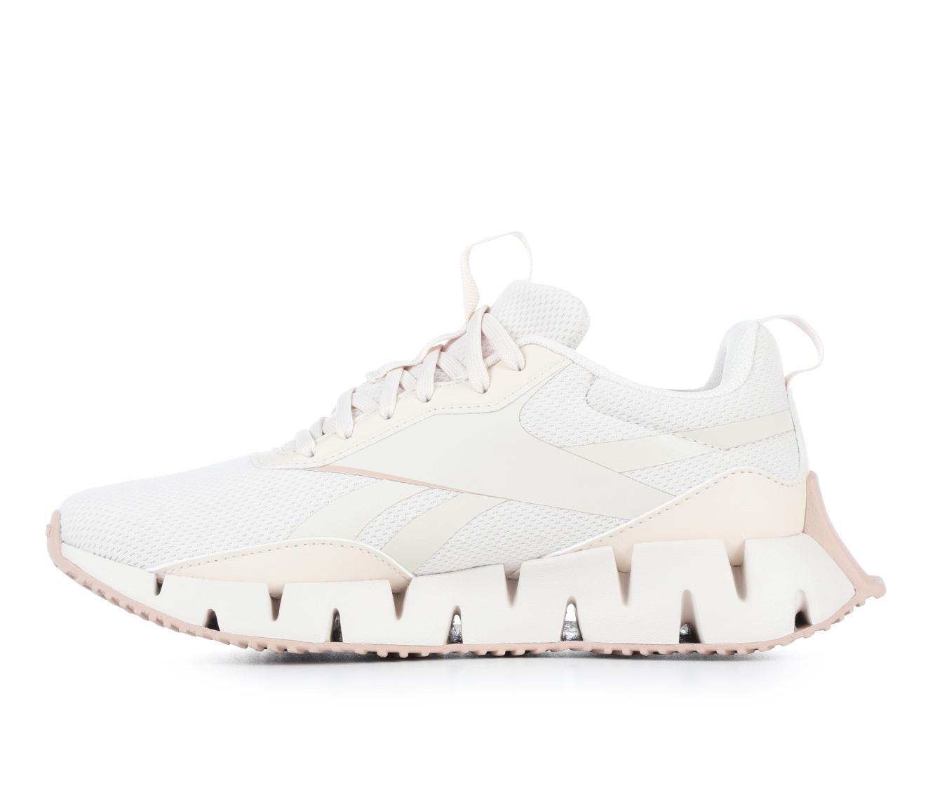 Women's Reebok Zig Dynamica STR Sneakers Product Image
