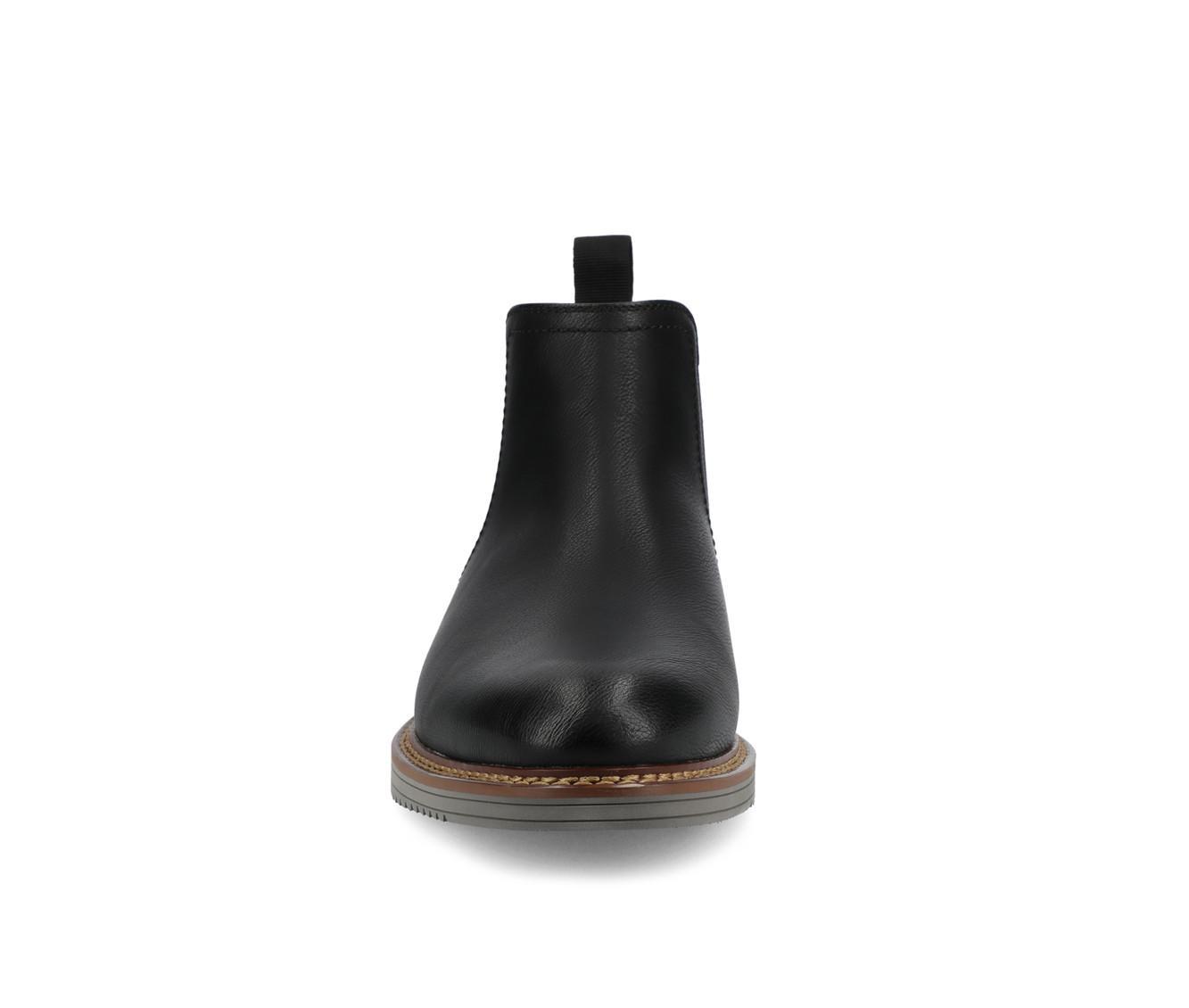 Men's Vance Co. Salter Chelsea Boots Product Image