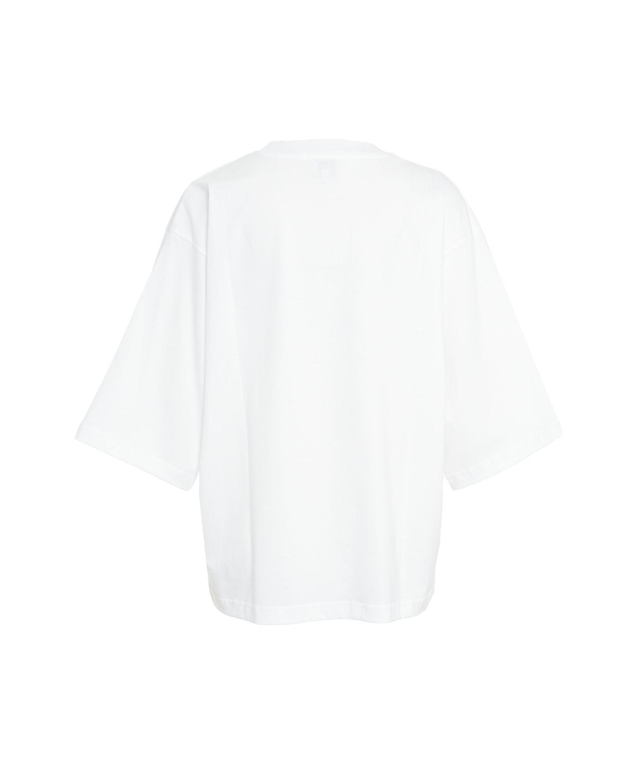 Wide leg pants 'Pinky' Product Image