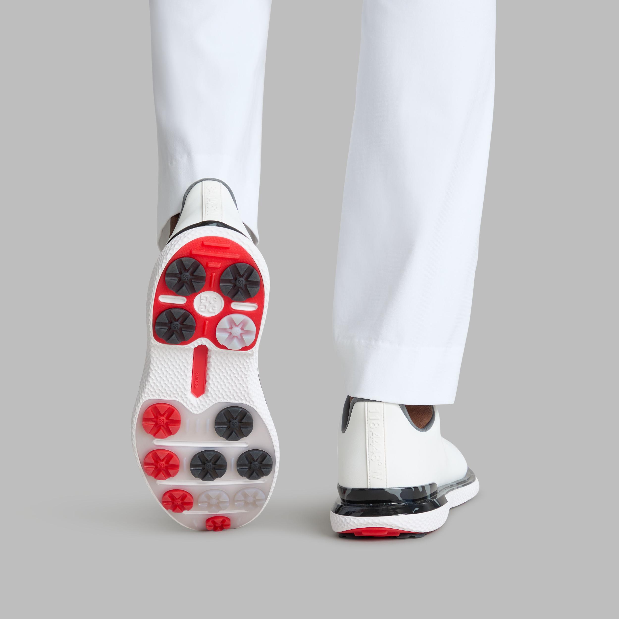 MEN'S LTD RELEASE GALLIVAN2R CAMO WELT GOLF SHOE Product Image