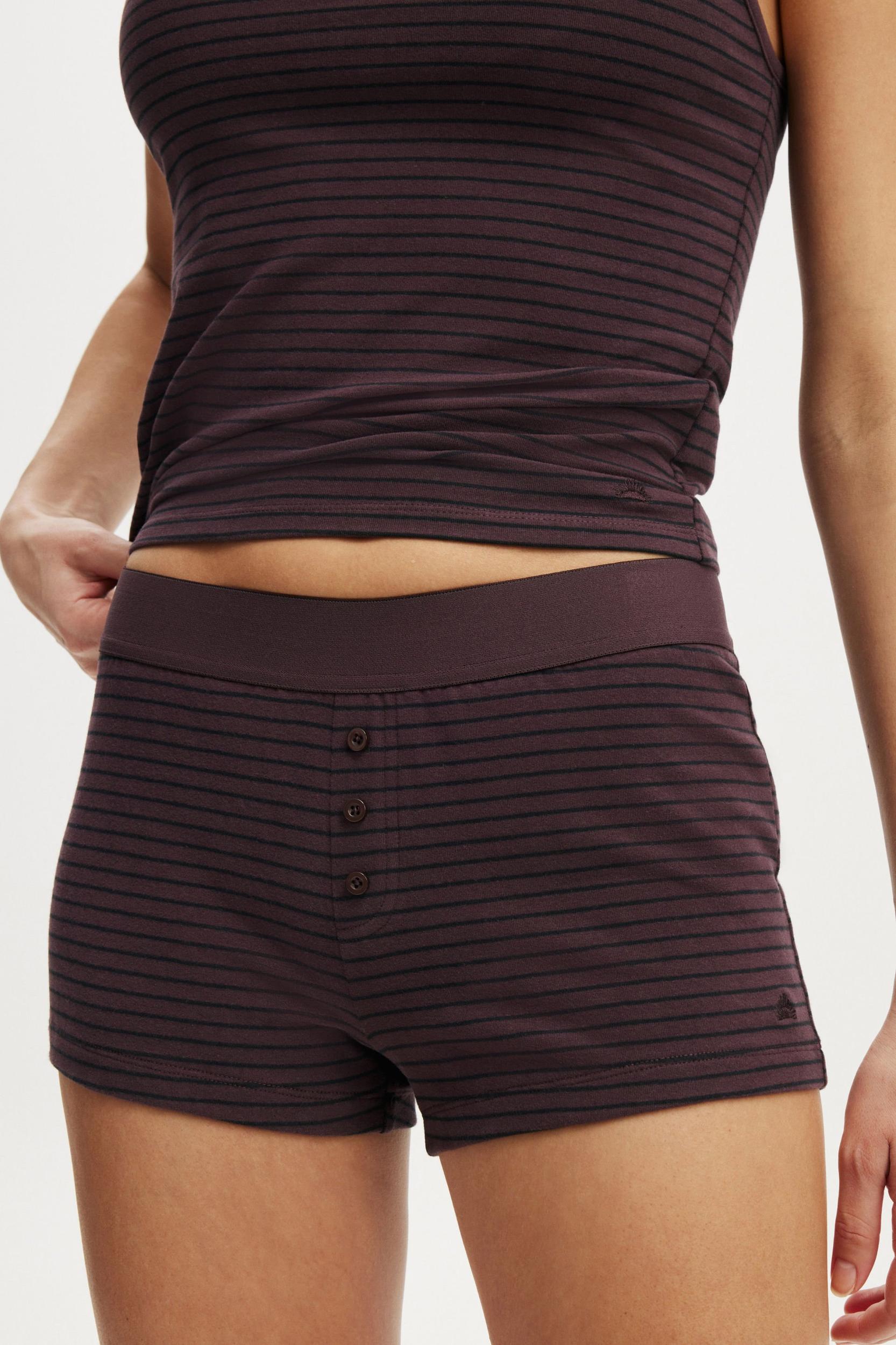 Dreamy Soft Boyshort Product Image