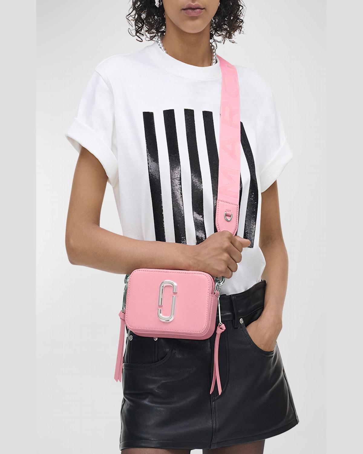 The Snapshot crossbody bag  Product Image