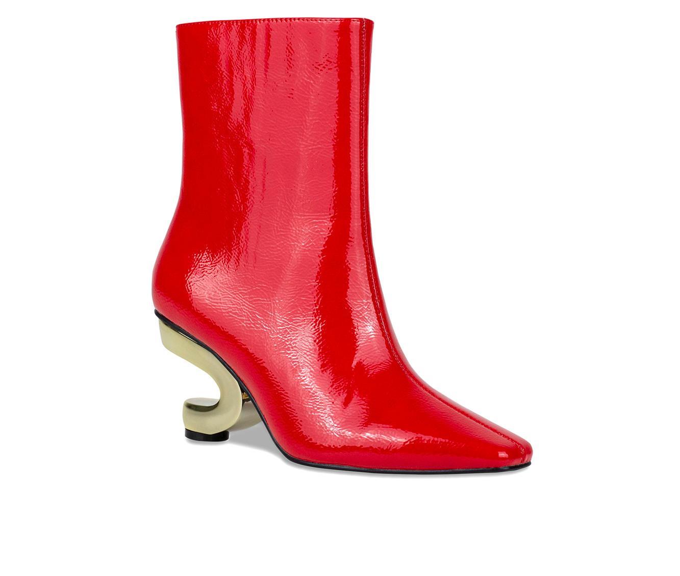 Women's Ninety Union Getaway Booties Product Image