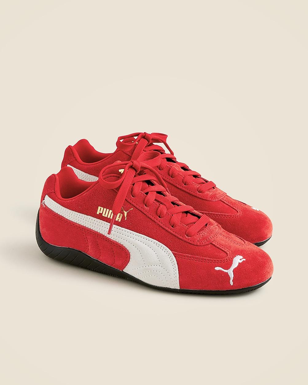 Puma Speedcat Archive womens sneakers Product Image