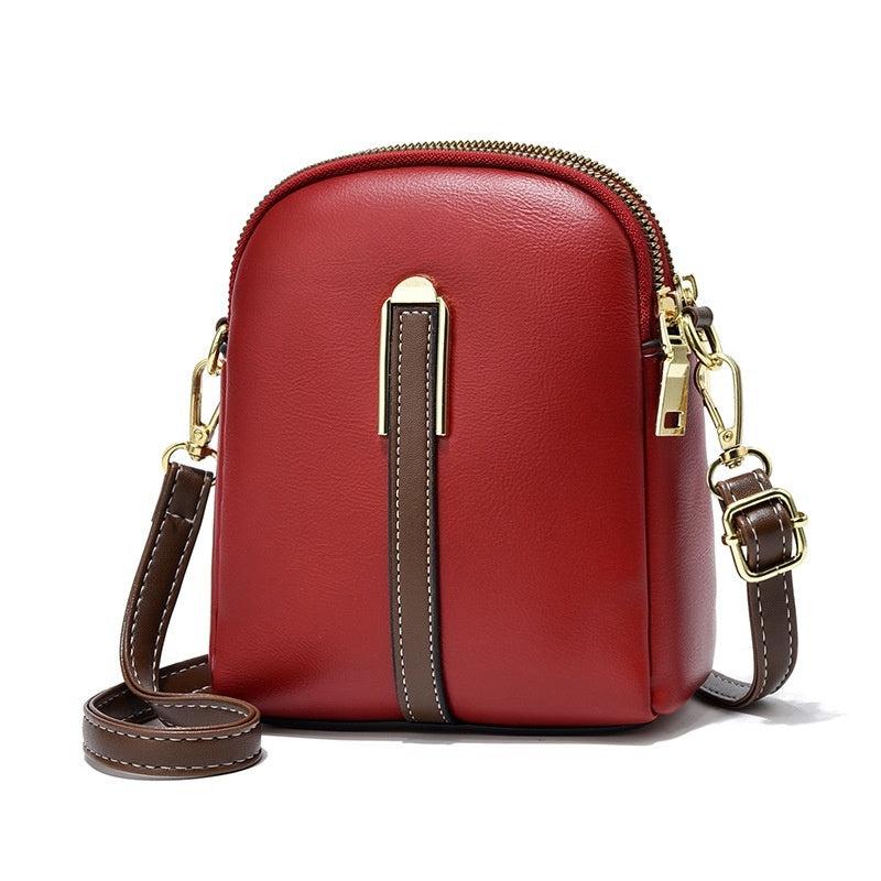 Lior Crossbody Shoulder Phone Bag Product Image