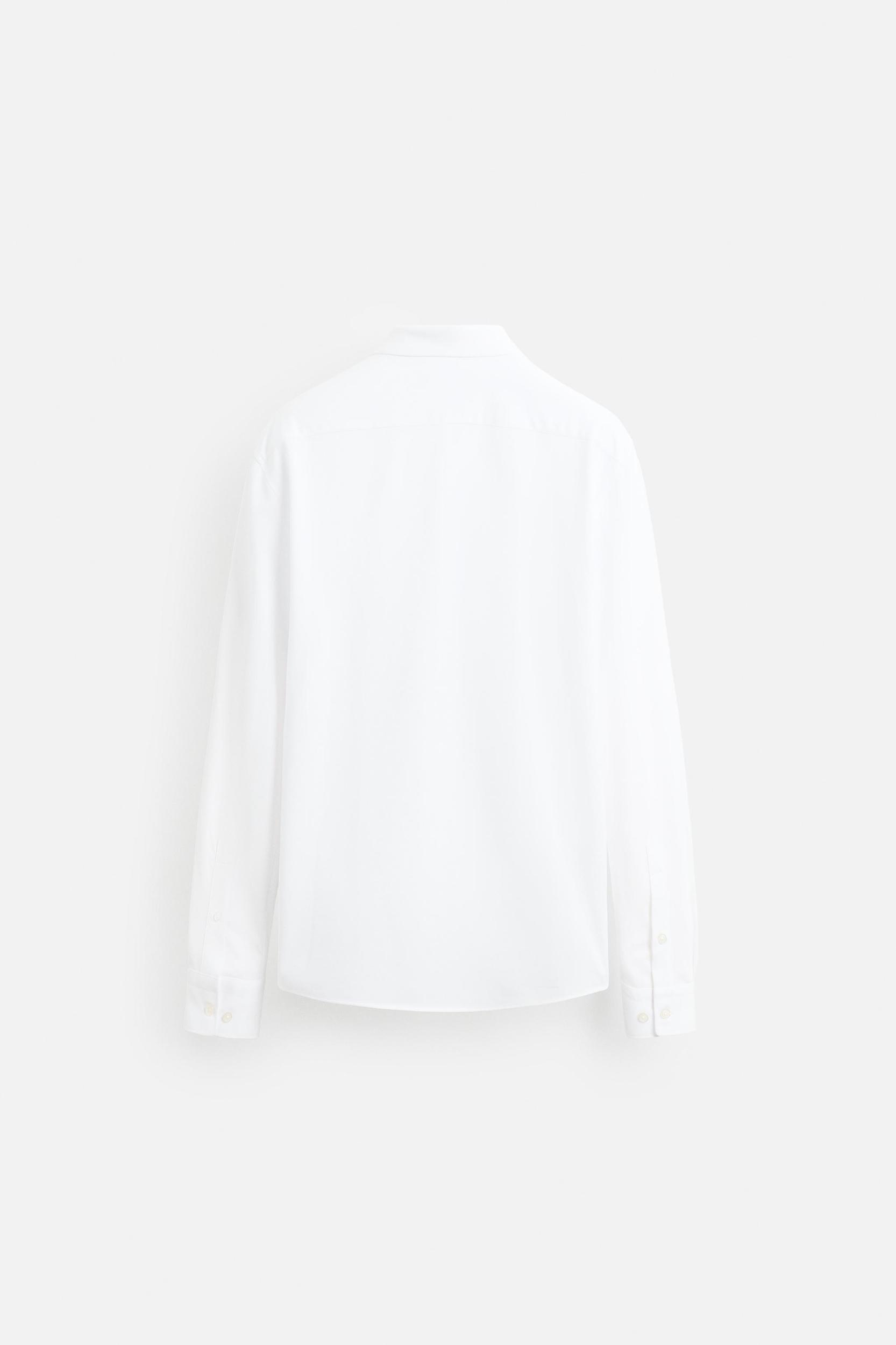 REGULAR FIT SHIRT Product Image