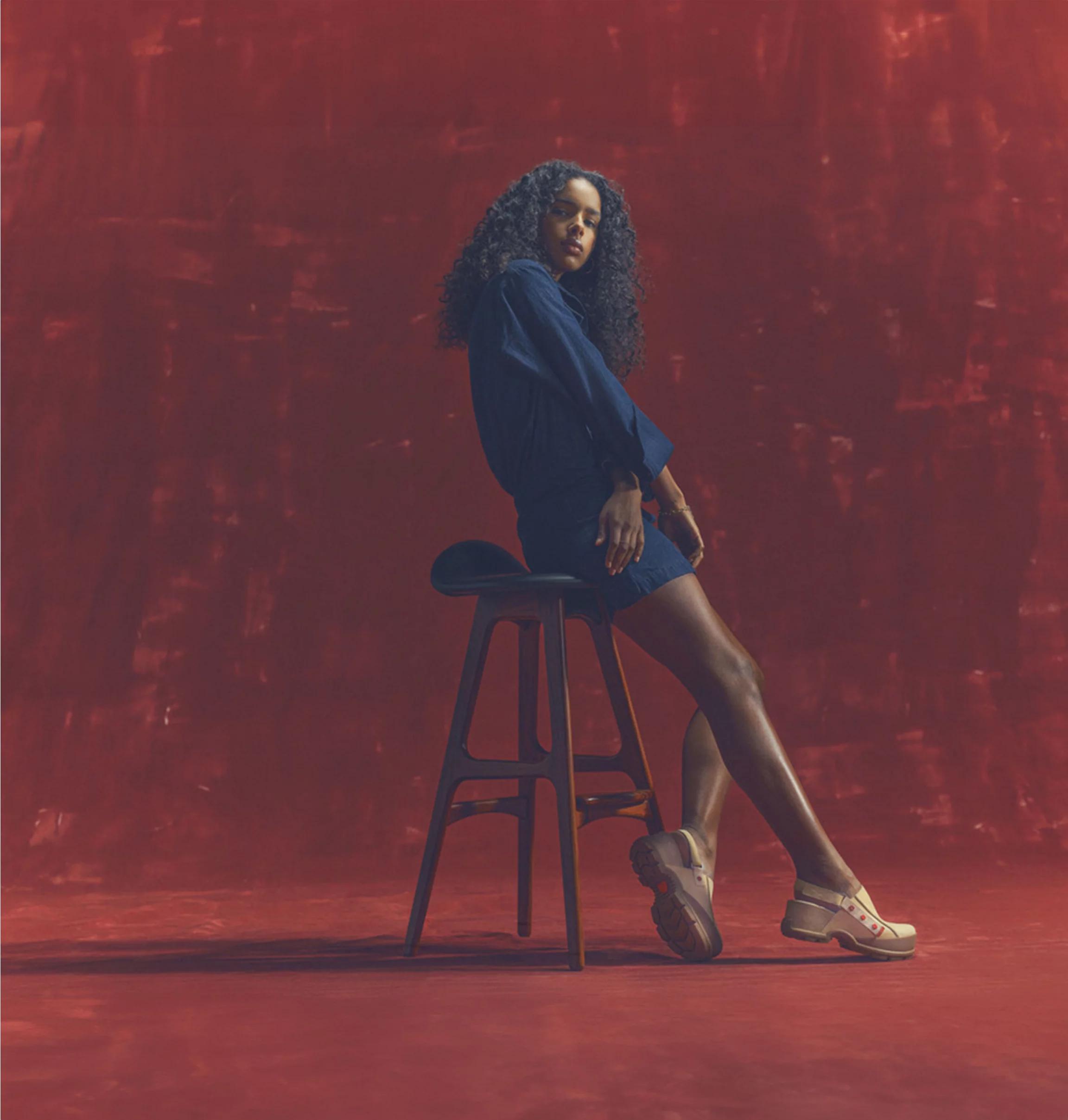 ROAM’N CLOG™ RBR Women's Clog Product Image