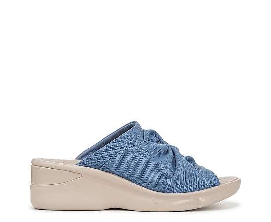 LifeStride Smile 3 Women's Wedge Sandals,  Product Image