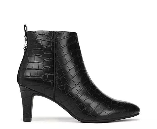 Lifestride Womens Glow Dress Bootie Product Image