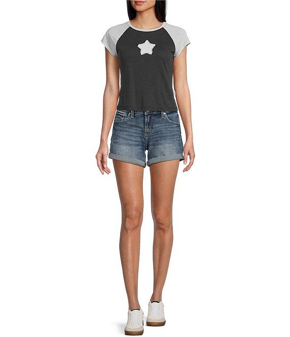 The Laundry Room Short Sleeve Saint Barth 89 T-Shirt Product Image