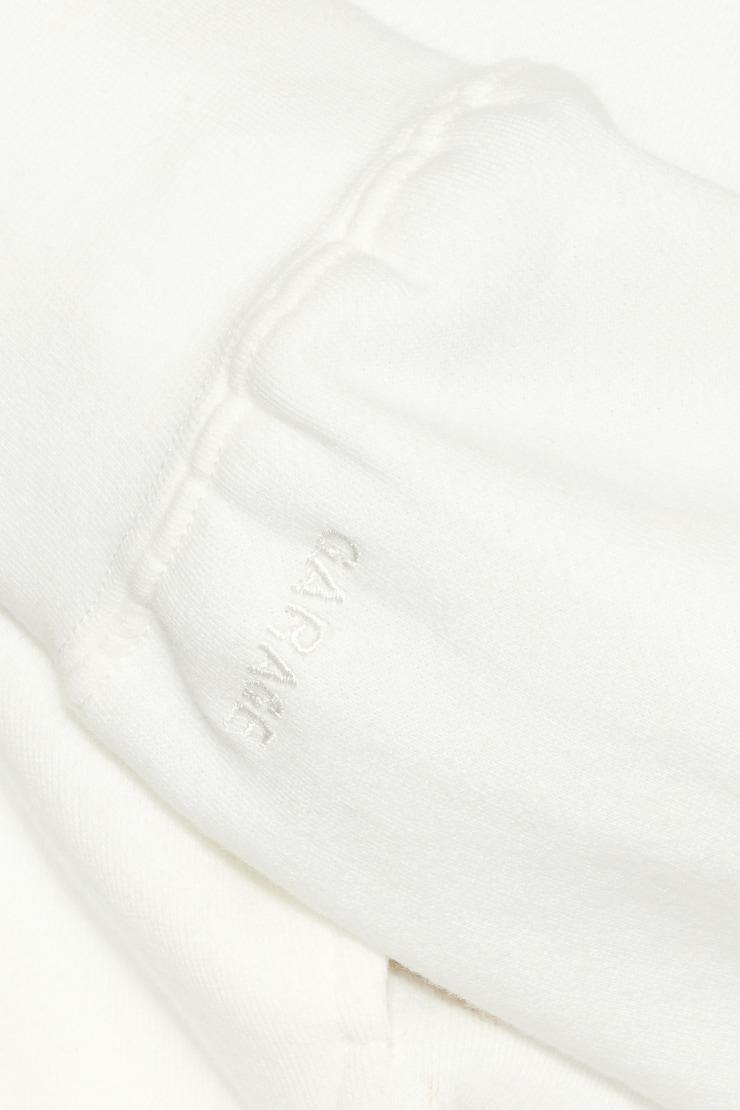 UltraFleece Cotton Zip Hoodie Product Image