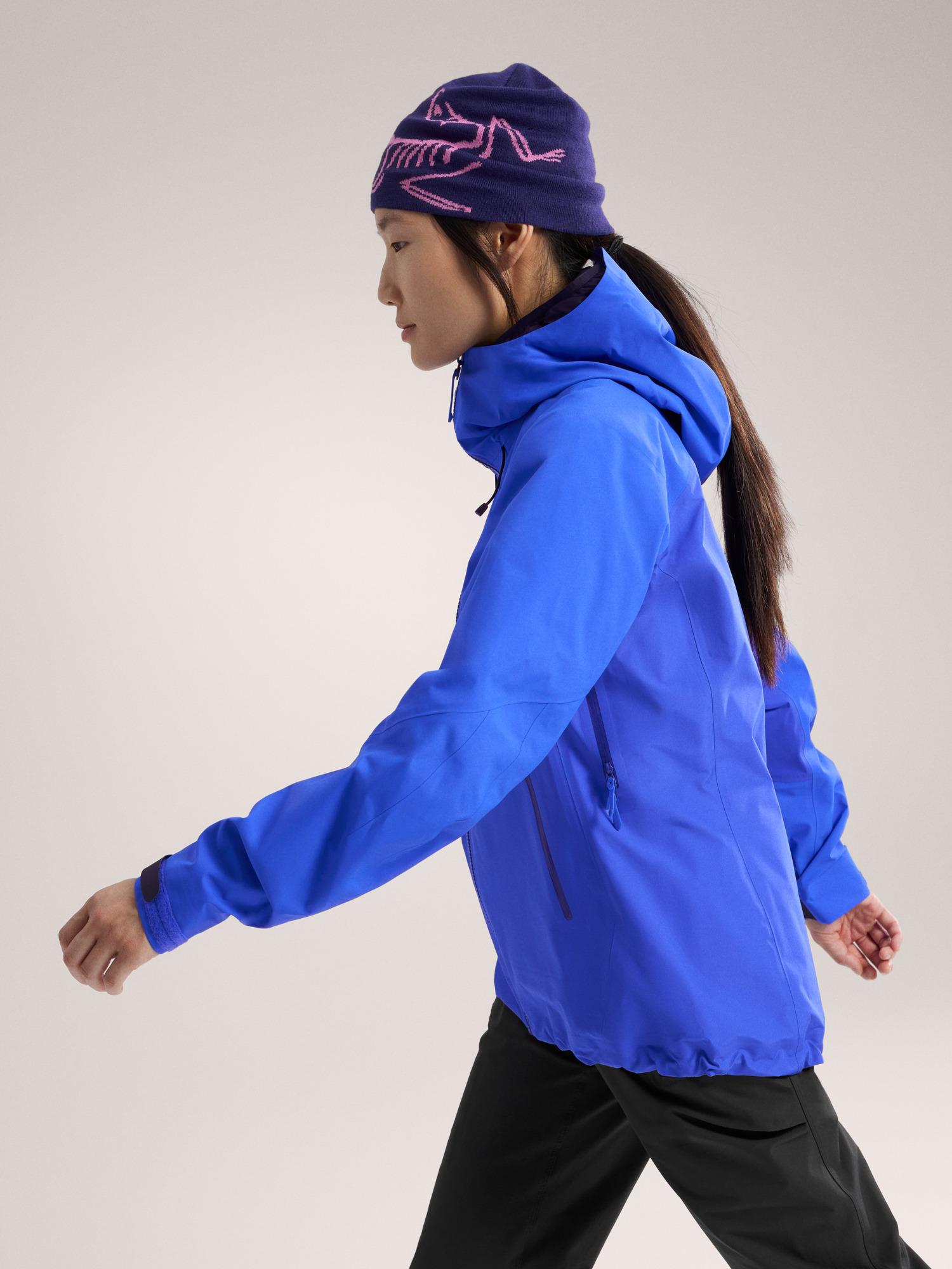Beta AR Jacket Stormhood Women's Product Image