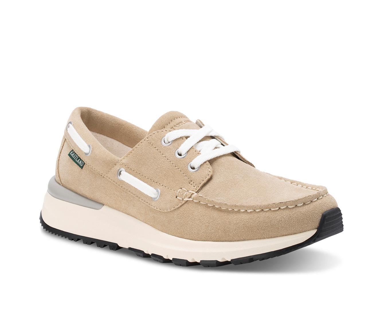 Men's Eastland Leap Trainer Boat Shoes Product Image
