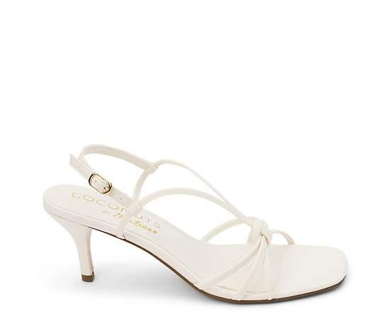 Coconuts by Matisse Cambria Women's Heeled Sandals,  Product Image