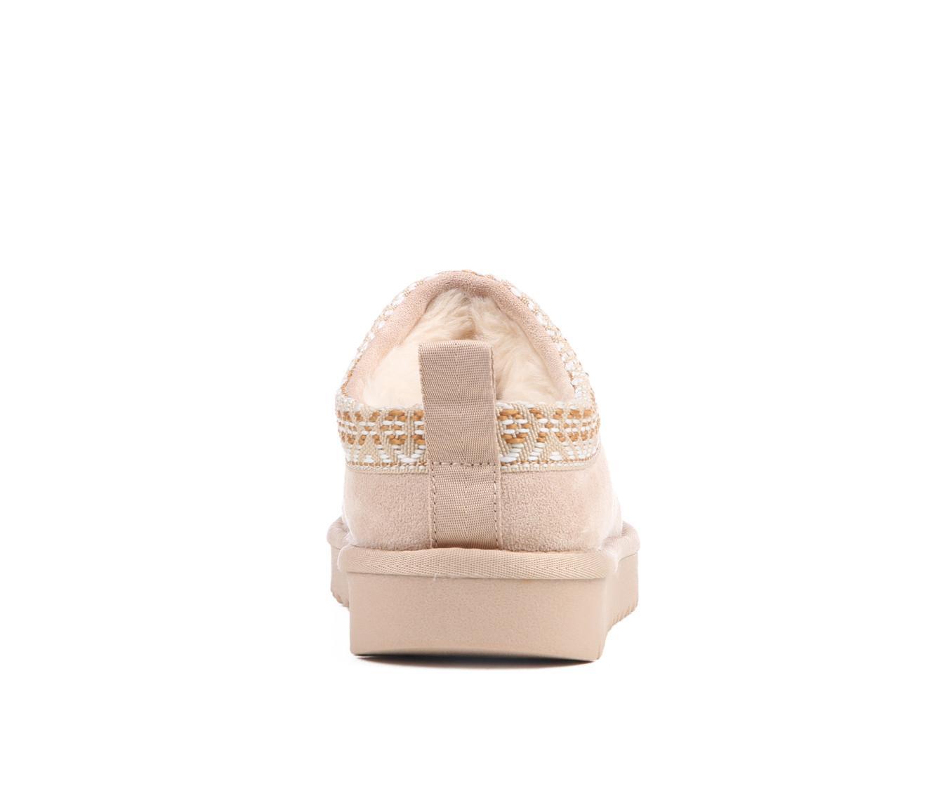 Women's Soda Simmon-M Cozy Clogs Product Image