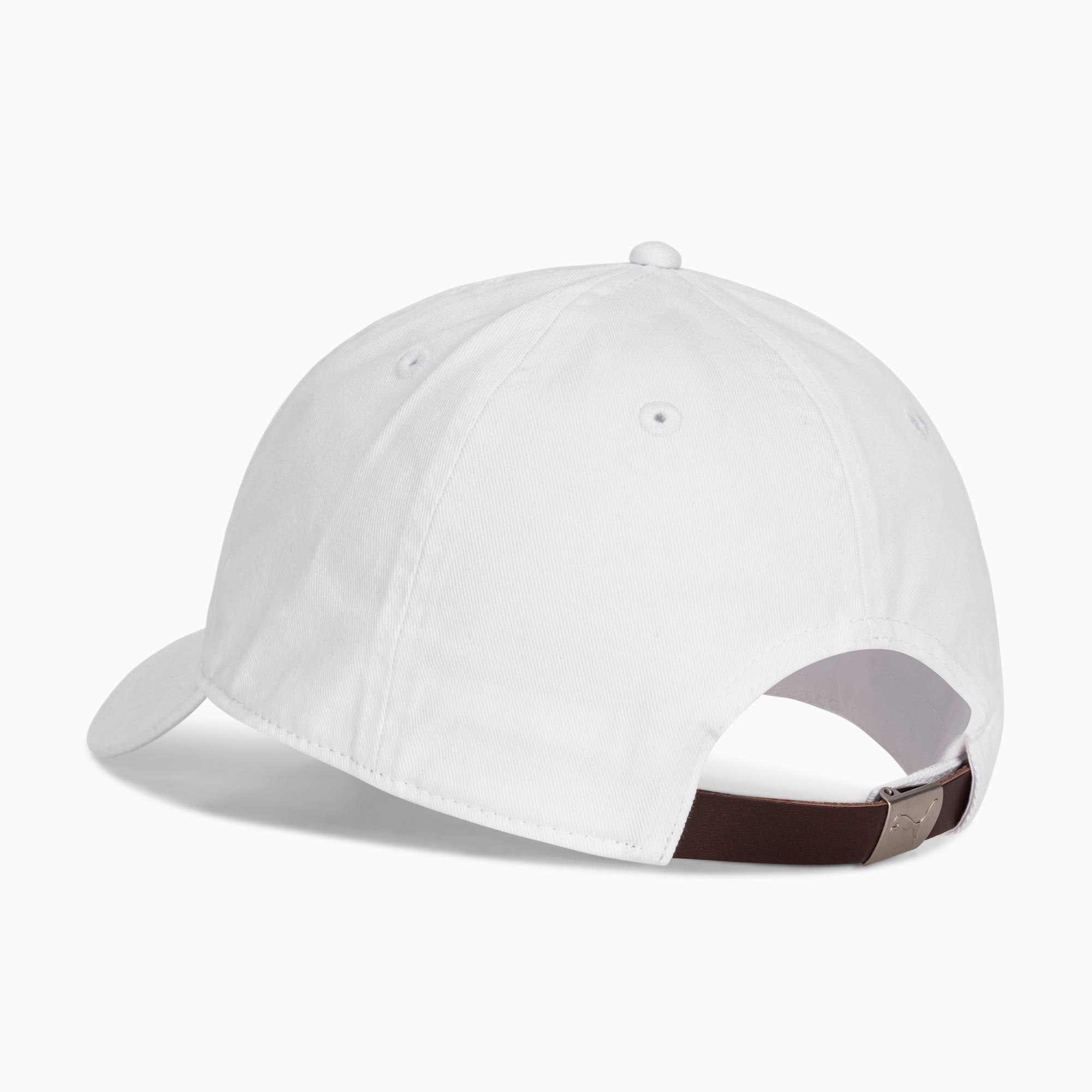 Palermo Dad Adjustable Cap Product Image