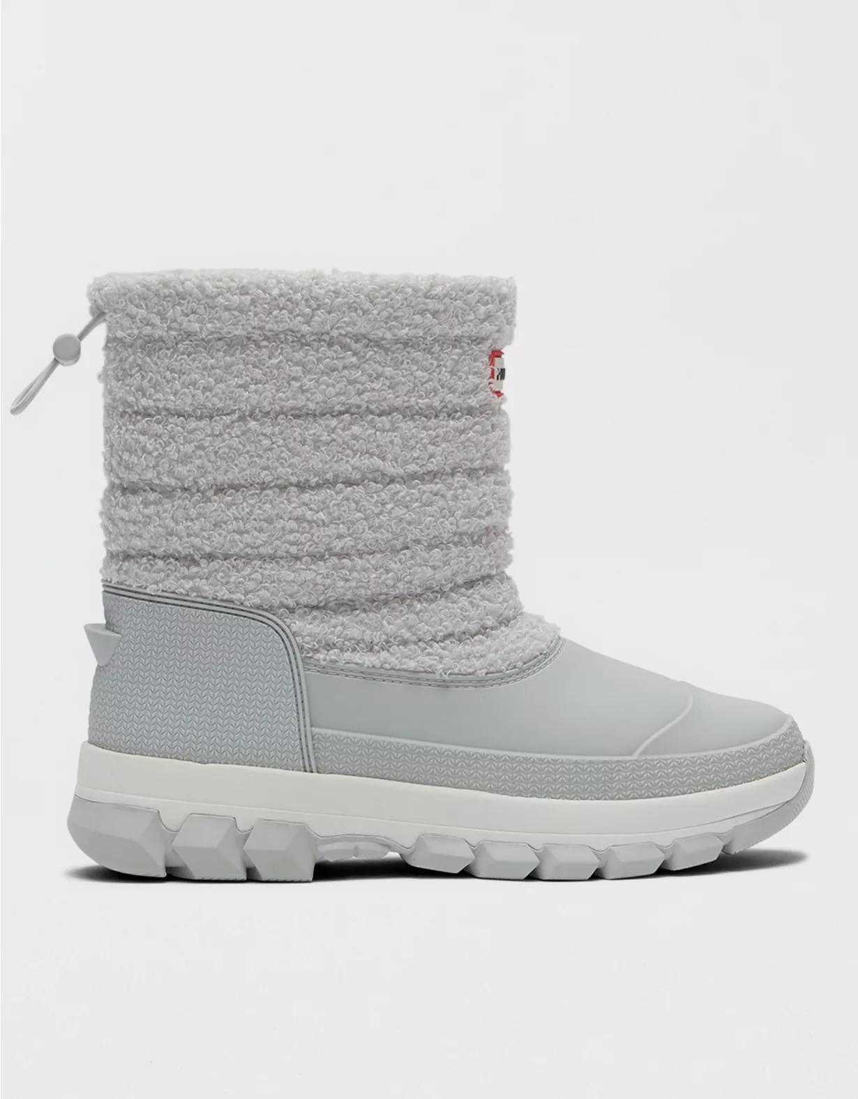Hunter Original Insulated Snow Short Boot Product Image