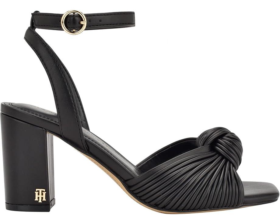 Noella Bow Sandal Product Image